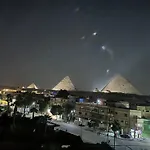 The Storm Of Pyramids Inn