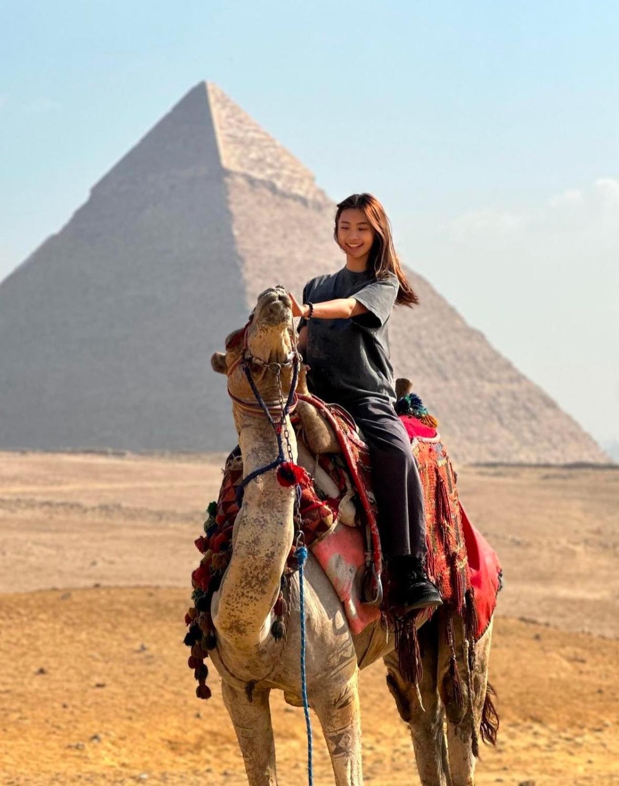 The Storm Of Pyramids 4*