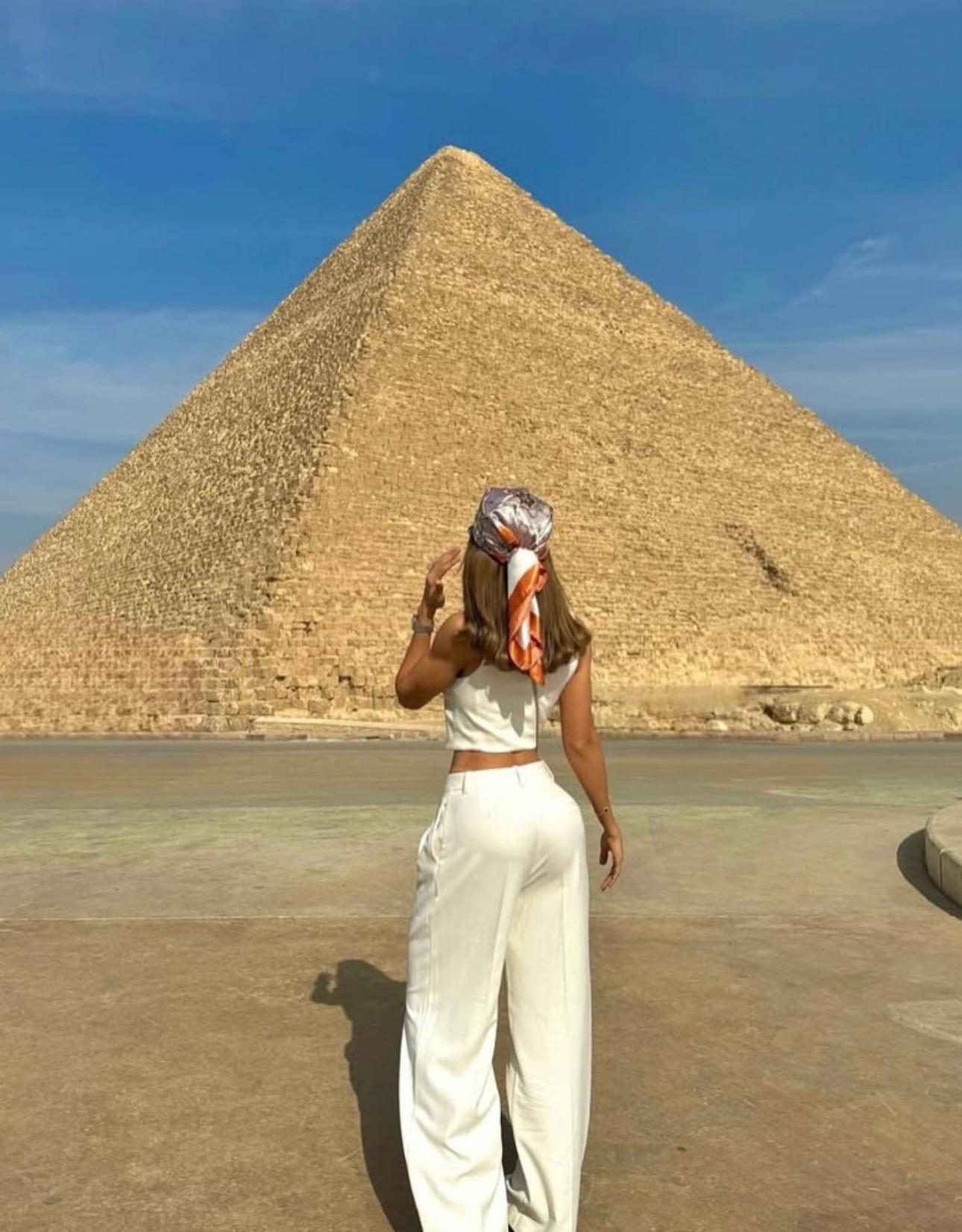 Hotel The Storm Of Pyramids