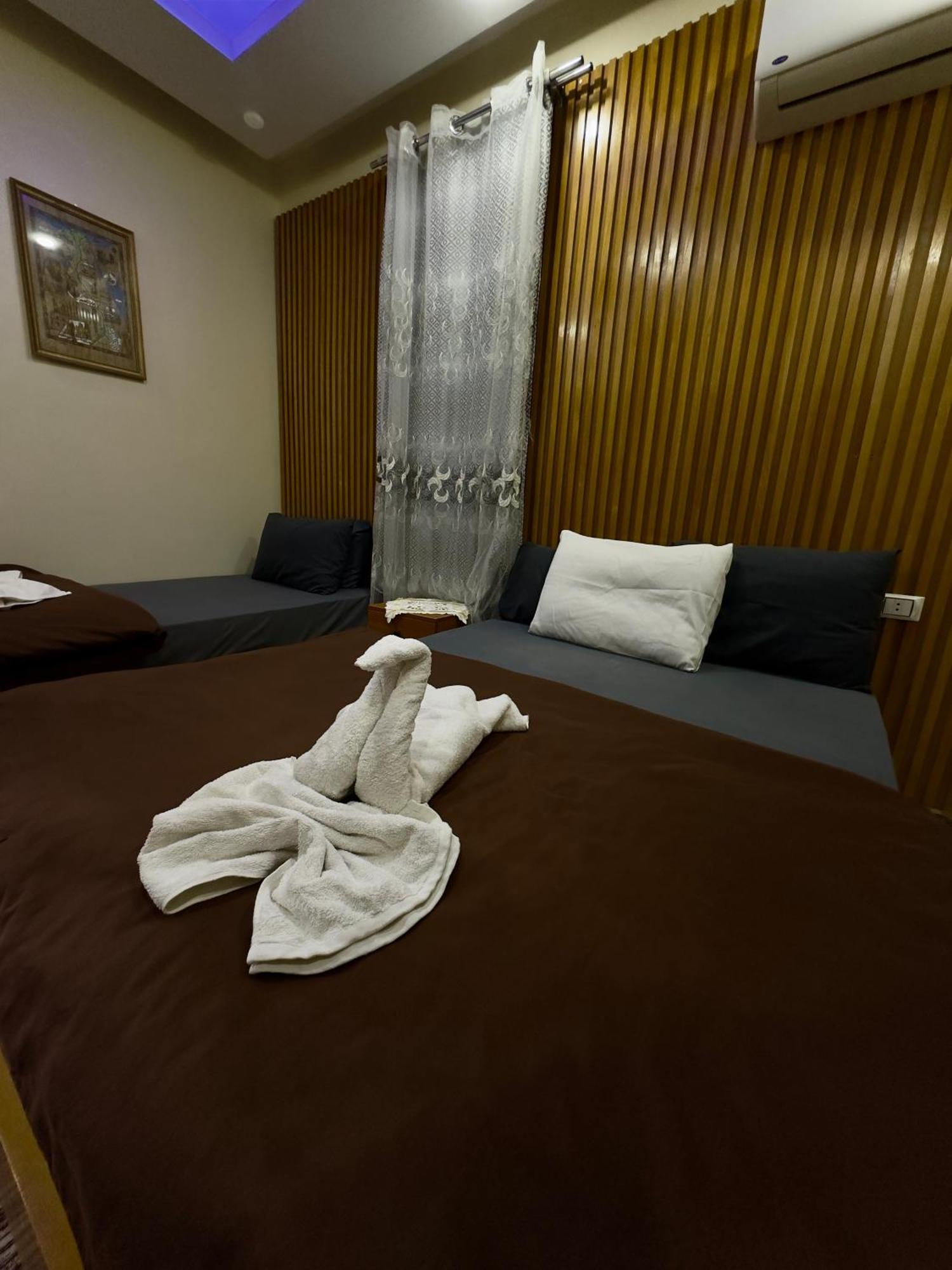 Hotel The Storm Of Pyramids 4*