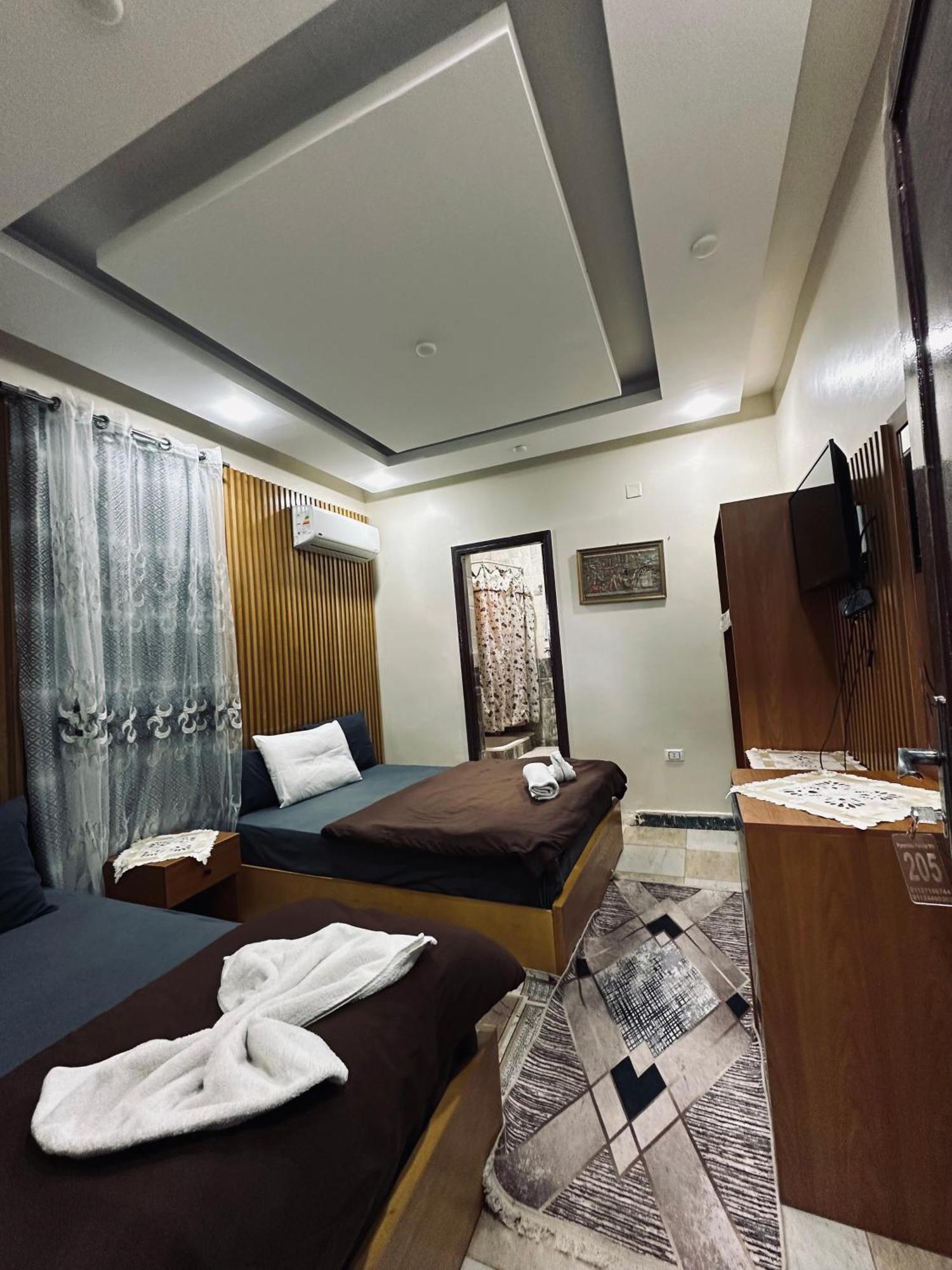 Hotel The Storm Of Pyramids 4*
