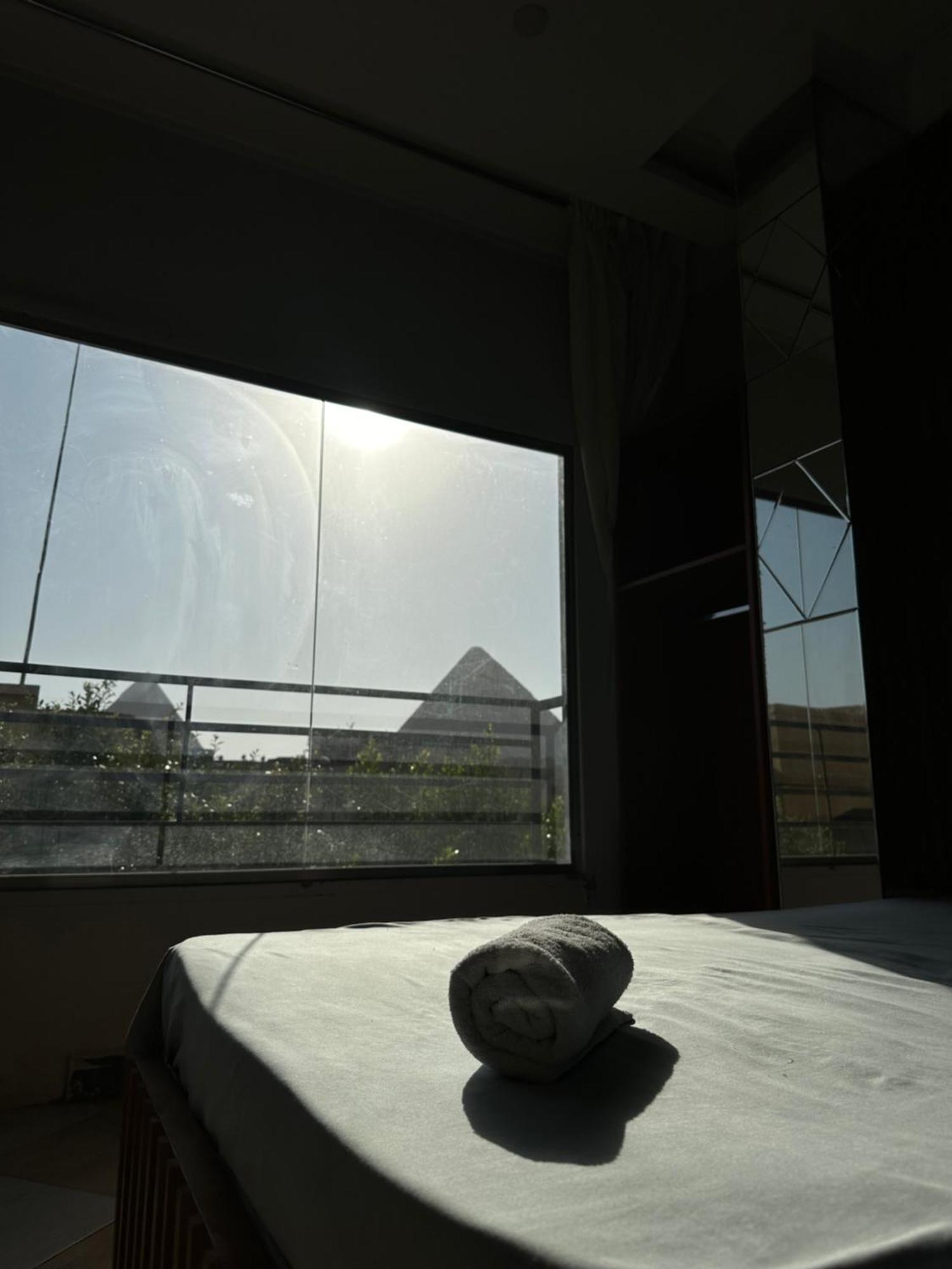 Hotel The Storm Of Pyramids
