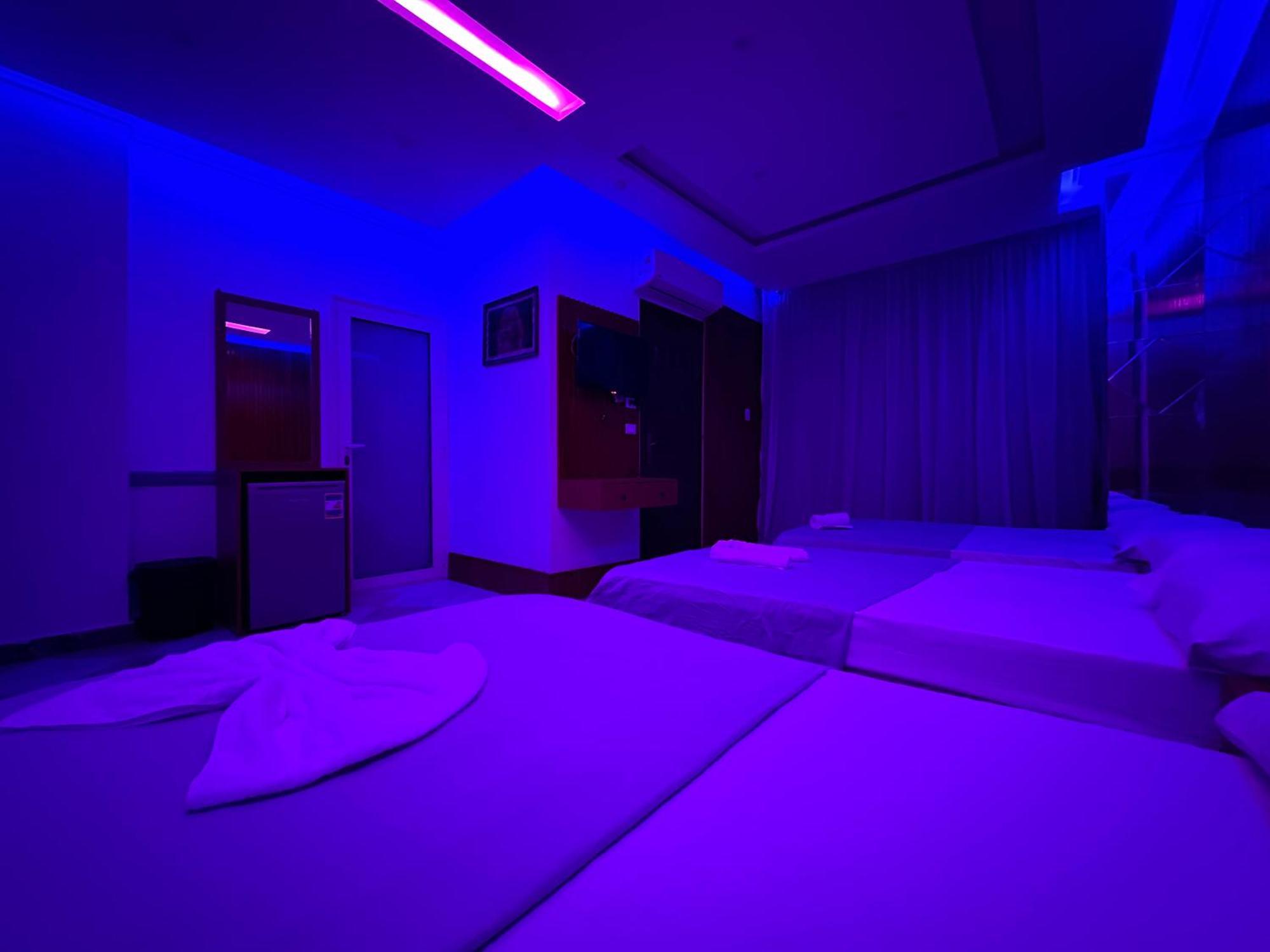 The Storm Of Pyramids Hotel