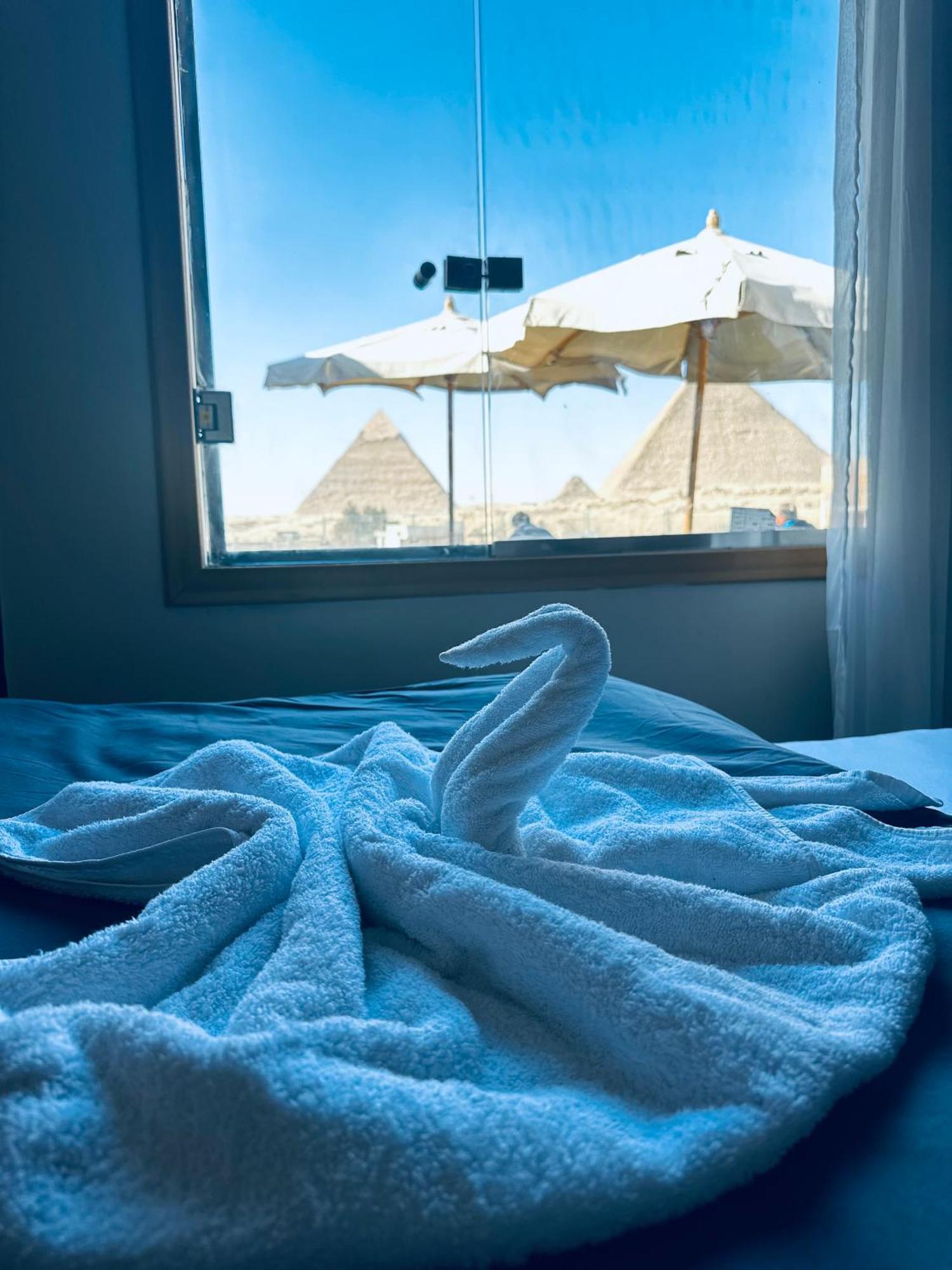 Hotel The Storm Of Pyramids